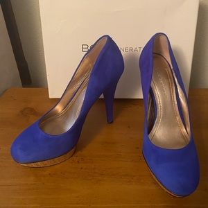 BCBGeneration Capone Pump